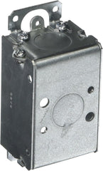 RACO 400 RELAYS & SWITCHES