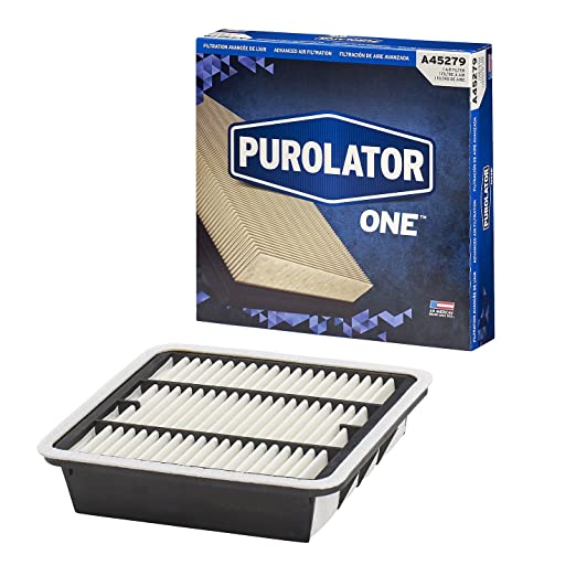 PUROLATOR 5042293794 POLY FIBER PANEL FILTERS