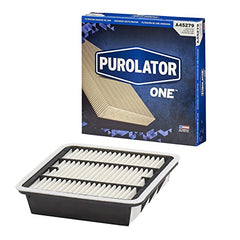 PUROLATOR 5042293794 POLY FIBER PANEL FILTERS