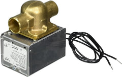 HONEYWELL V4043A1259 SWEAT VALVES