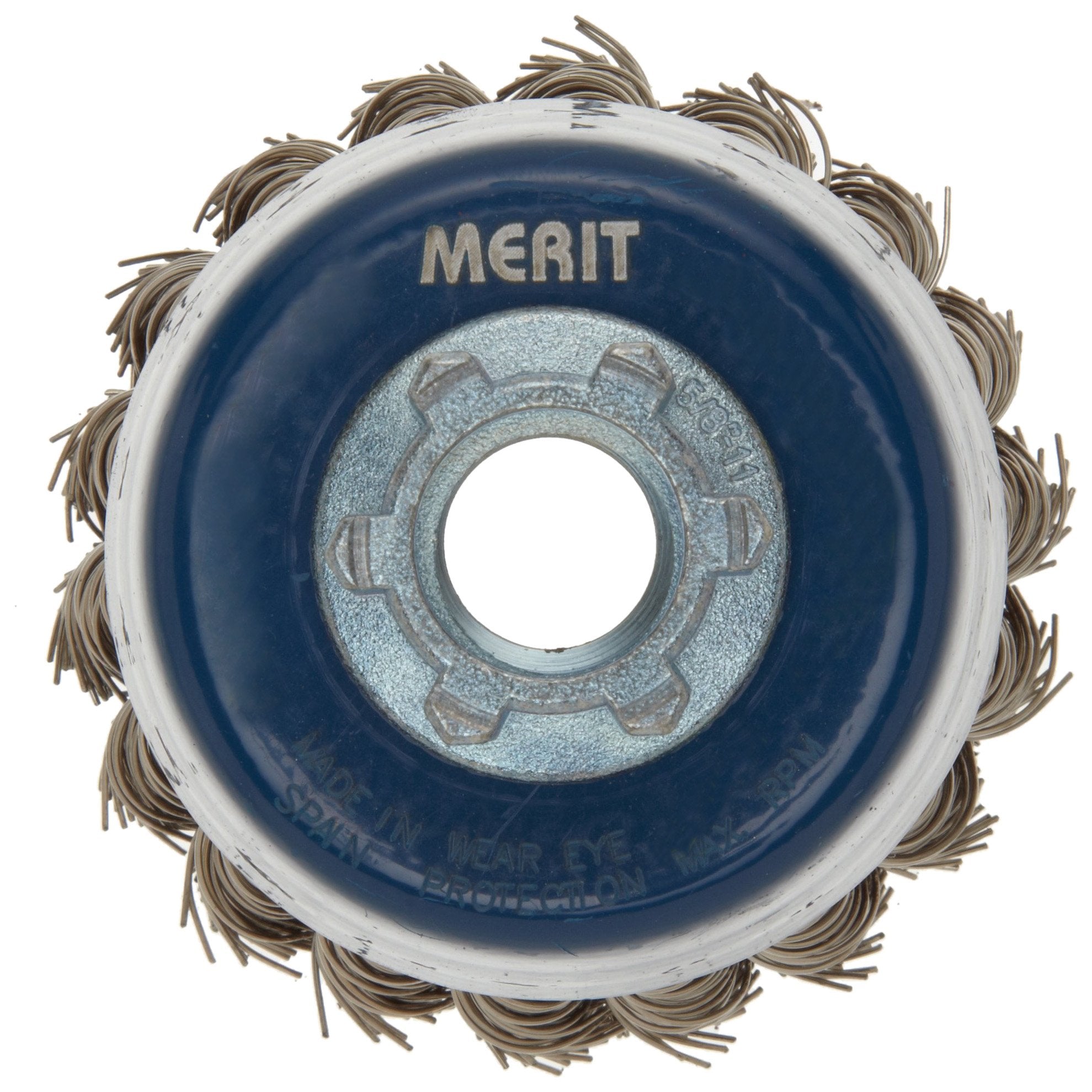NORTON 69936653340 WIRE WHEELS & CUP BRUSHES