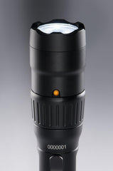 Pelican 076000-0000-110 Tactical Flashlight 900 Lumen One Size