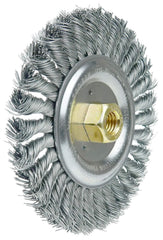WEILER 79804 BRUSHES