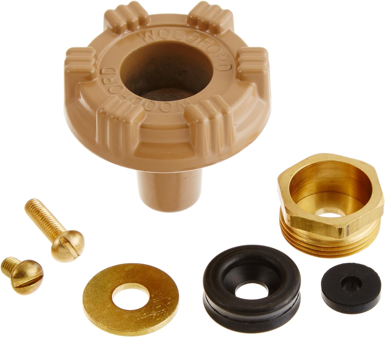 WOODFORD Woodford RK-14MH Repair Kit Metal Handle DIY Installation