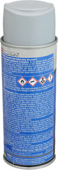 CRC 18414 Bright Zinc-It Instant Cold Galvanize Coating 14 Ounce