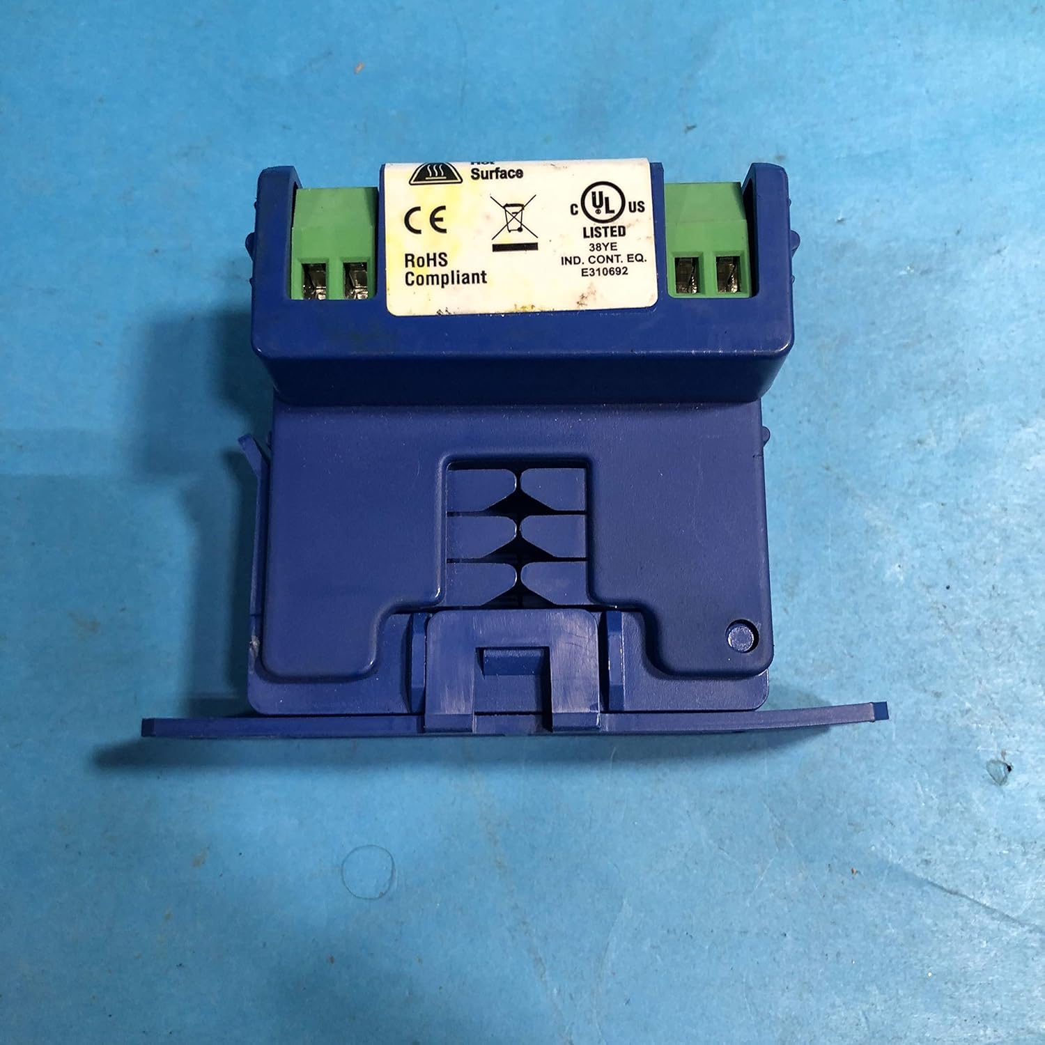 JOHNSON CONTROLS CSD-CF0J1-1 CURRENT SWITCHES
