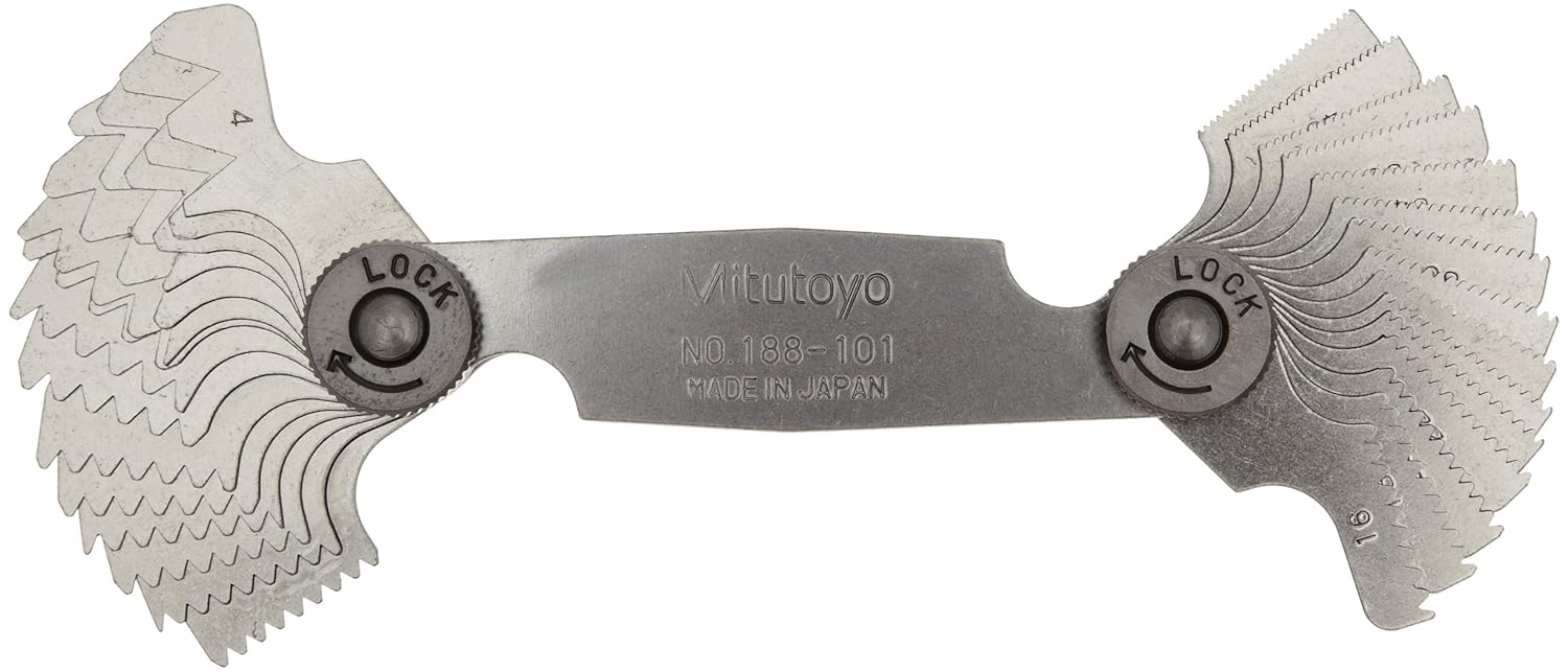 MITUTOYO 188-101
