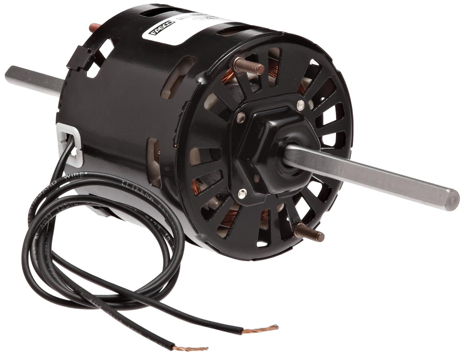 GENTEQ MOTORS D1165 OEM REPLACEMENT MOTORS
