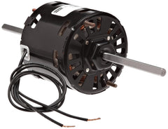 GENTEQ MOTORS D1165 OEM REPLACEMENT MOTORS