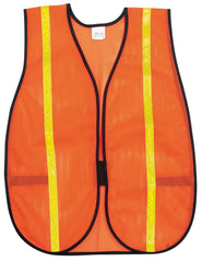 MCR SAFETY V211R HIGH VISIBILITY