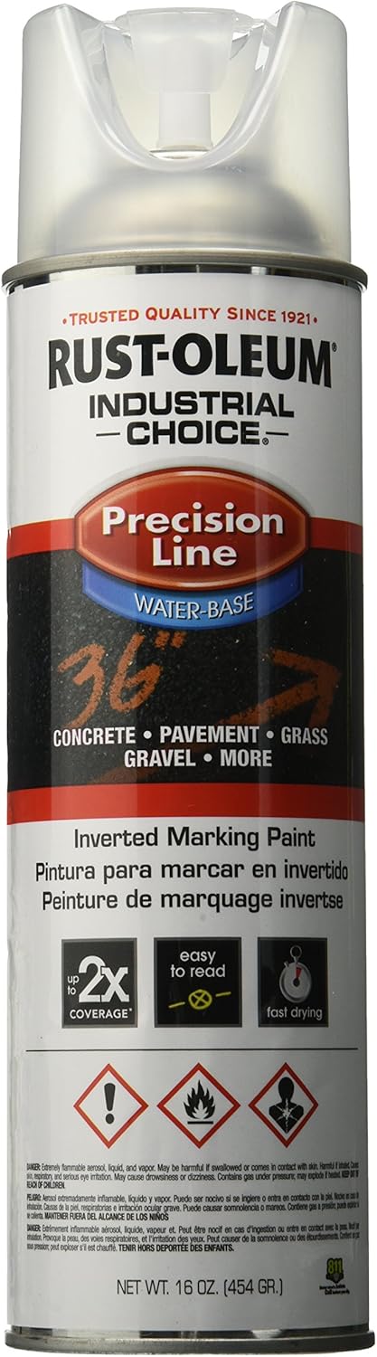 RUST-OLEUM 1801838 PAINT SUPPLIES