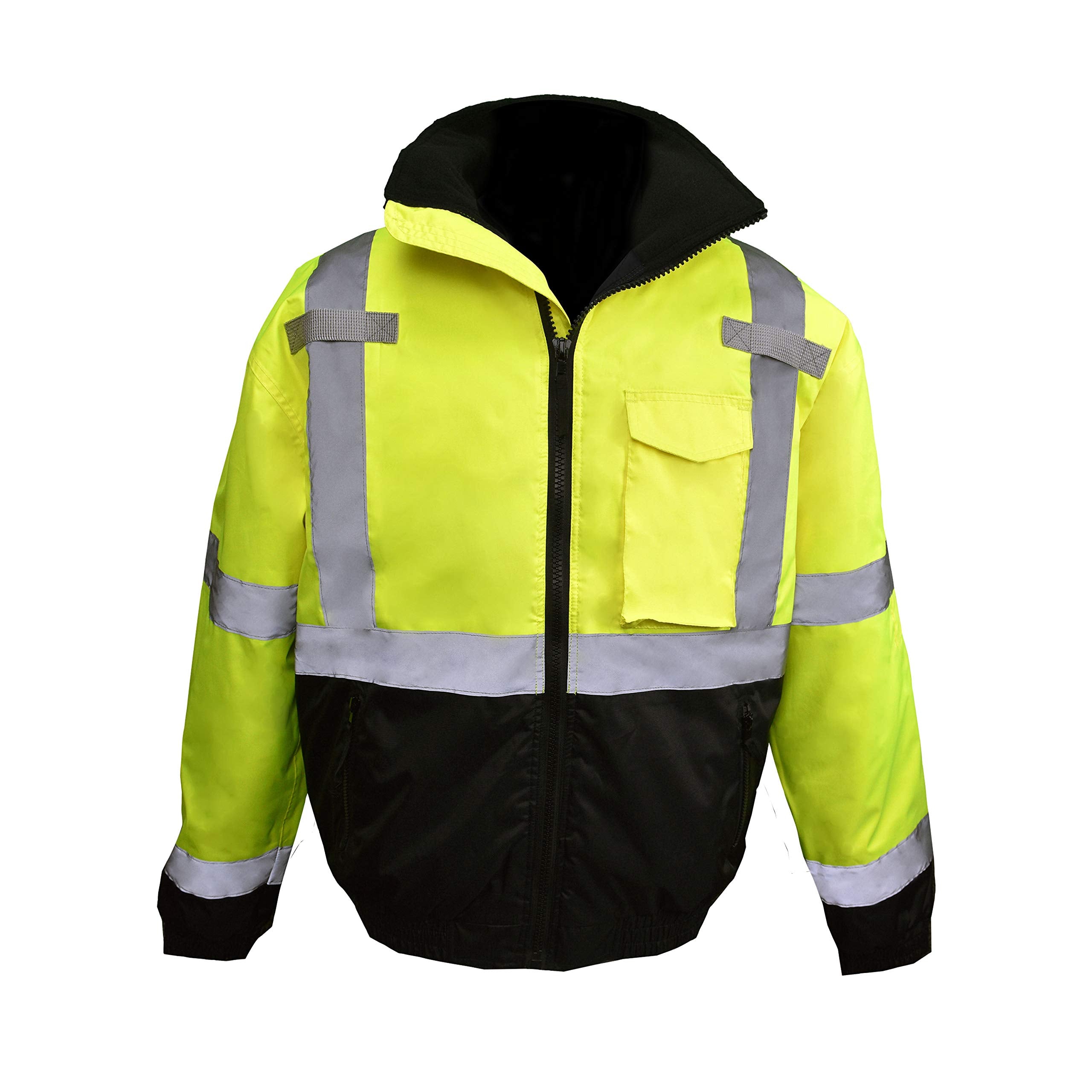 RADIANS SJ11QB-3ZGS-5X HIGH VISIBILITY