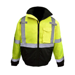 RADIANS SJ11QB-3ZGS-5X HIGH VISIBILITY