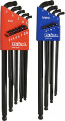 EKLIND TOOL 17222 SCREWDRIVERS & NUT DRIVERS
