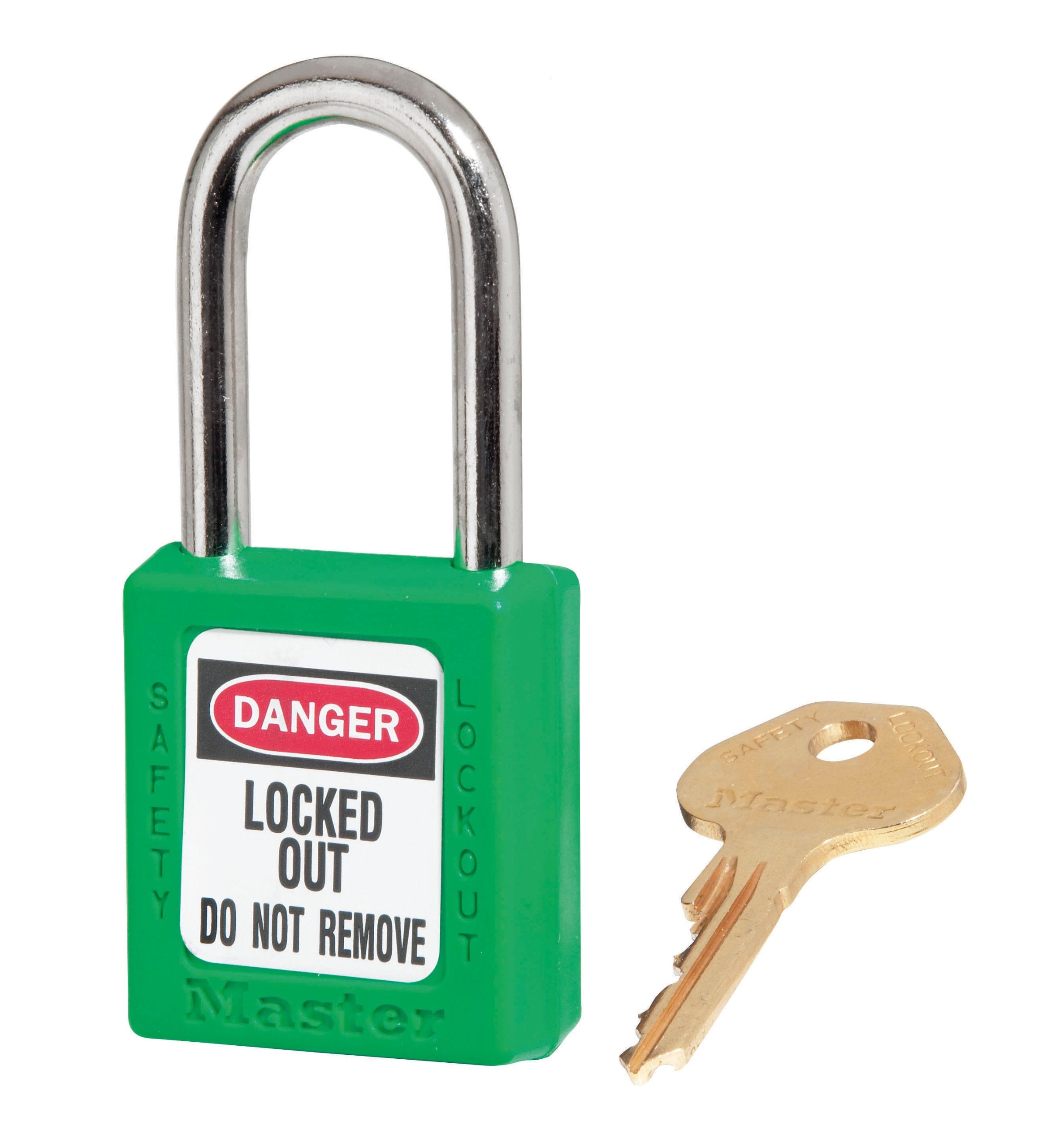 MASTER LOCK 410KAGRN PIPE FITTINGS