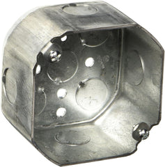 RACO 165 DUCT BOXES