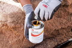 3M 80611615784 Electrical Coating FD Fast-Drying Liquid 15 oz. can