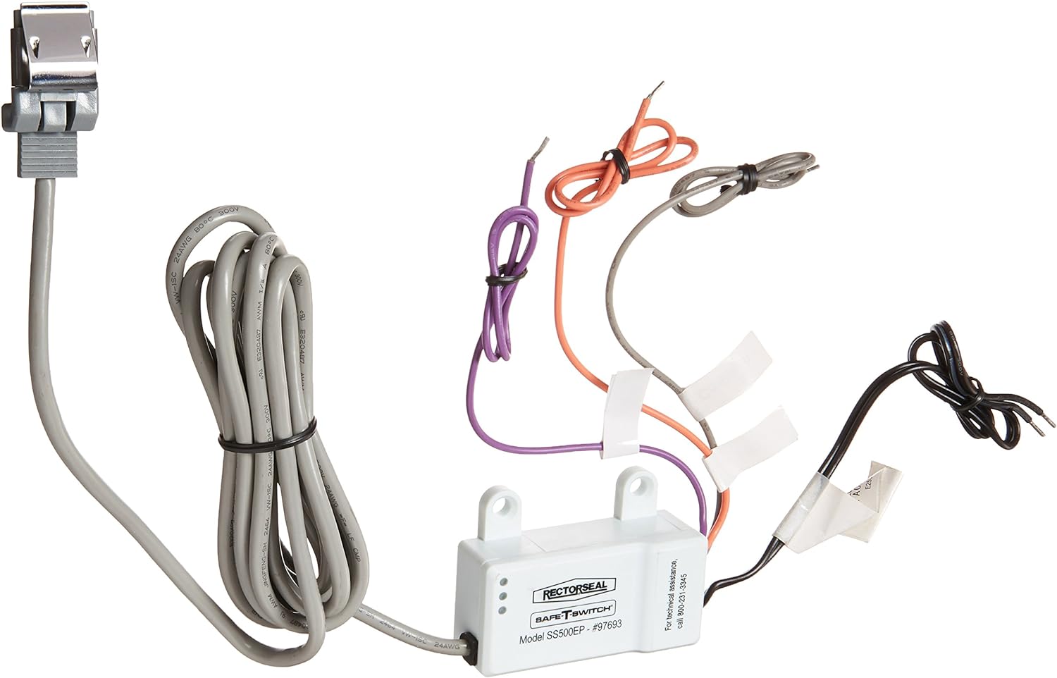COPELAND 97693 SAFETY SWITCHES
