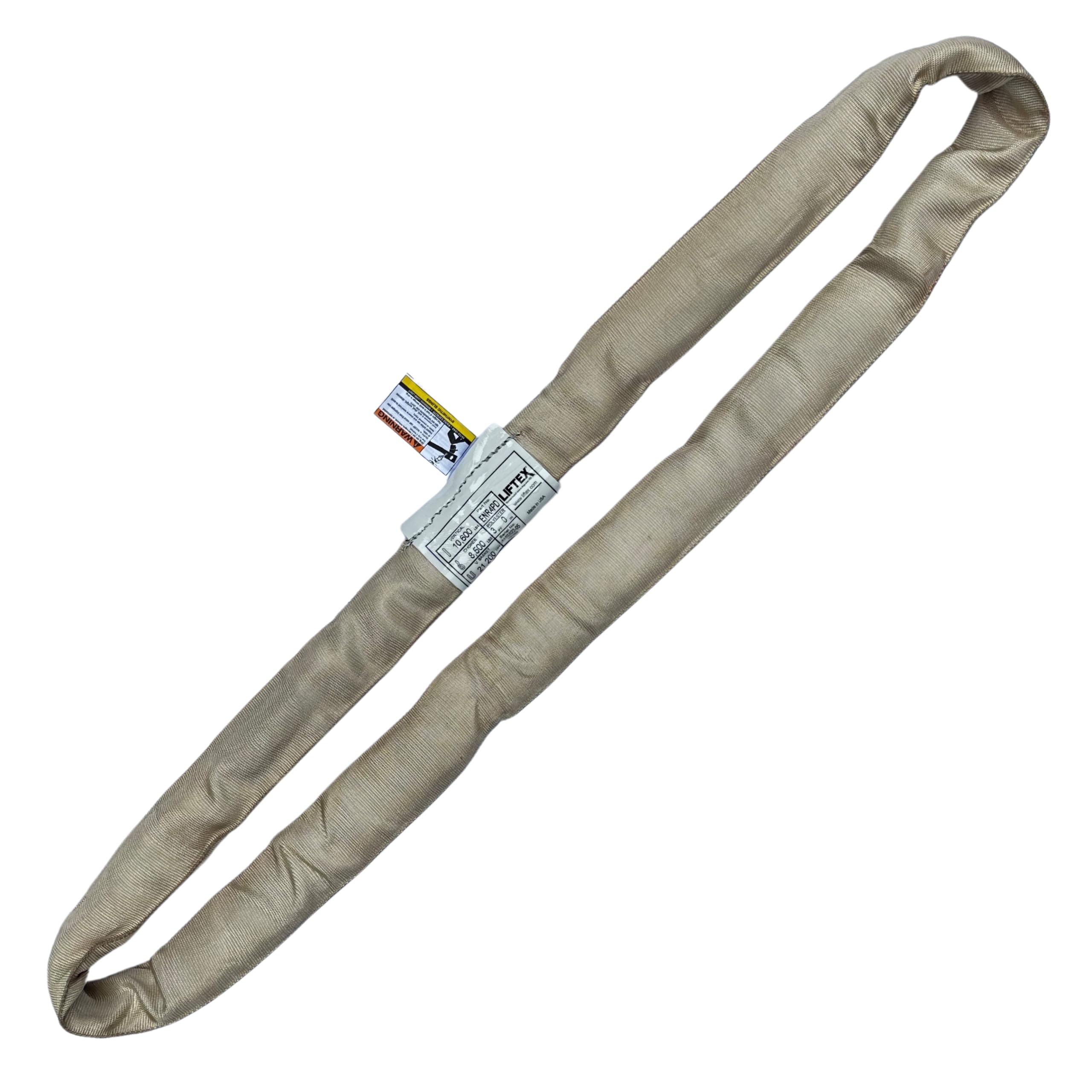 LIFTEX ENR4X3PD PLIERS