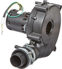 GENTEQ MOTORS A225 DRAFT INDUCER MOTORS