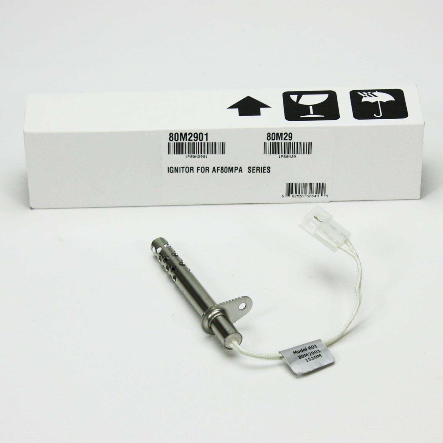 LENNOX 80M29 IGNITION CONTROL BOARDS