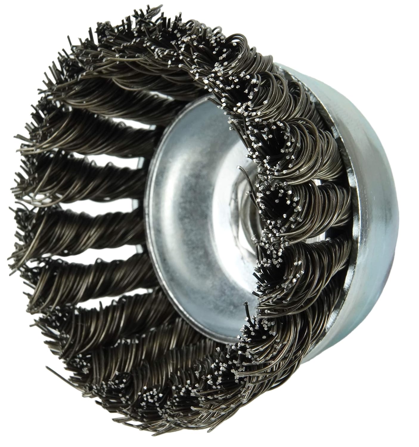 WEILER 36238 WIRE WHEELS & CUP BRUSHES