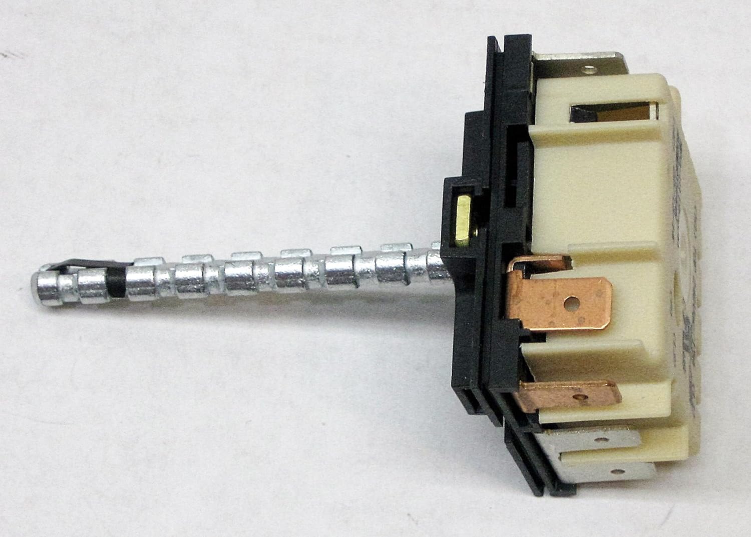 ROBERTSHAW Robertshaw 5500-234M Commercial Infinite Uni-kit Switch INF-240-1153 421020 K-103