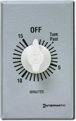 INTERMATIC FF315M TIMERS