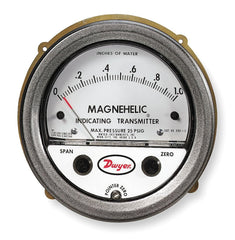 DWYER 605-3 TRANSMITTERS