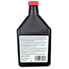 Toro 38916 Summer Oil 18 oz. Bottle
