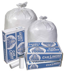 PITT PLASTICS MT331XW TRASH LINERS