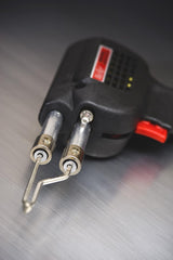 Weller D550PK Professional Soldering Gun Kit 260/200 Watt with Three Tips