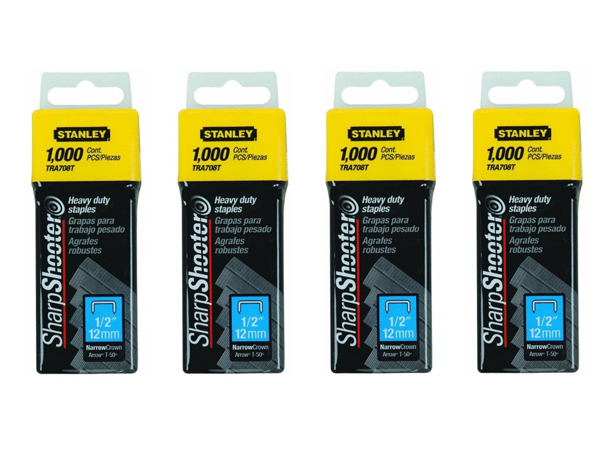PROTO TRA708T FASTENERS