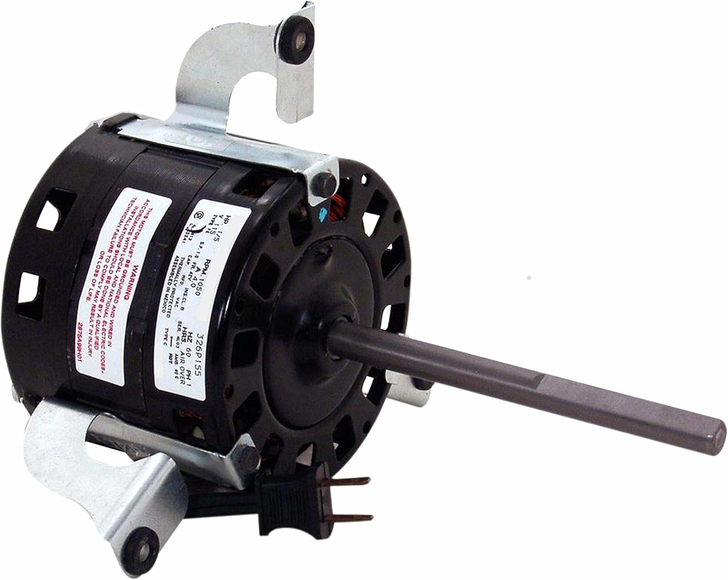 CENTURY MOTORS OML6433 OEM REPLACEMENT MOTORS