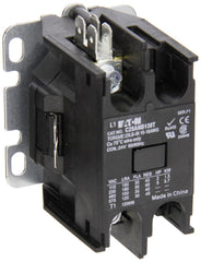 EATON C25ANB130T CONTACTORS