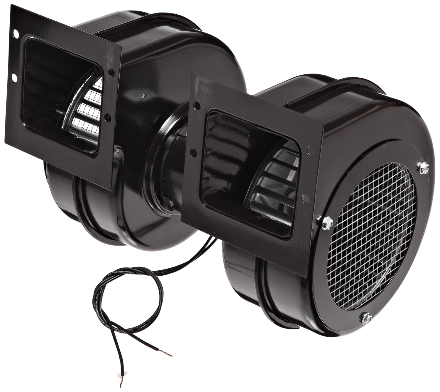 GENTEQ MOTORS 50756-D230 CENTRIFUGAL BLOWER FANS