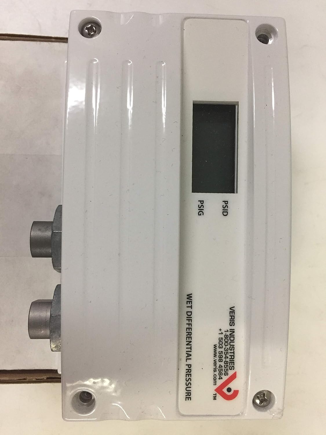 VERIS PWLX03S TRANSDUCERS