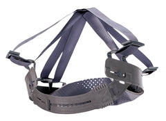 MSA SAFTEY 492566 PROTECTIVE HEAD GEAR