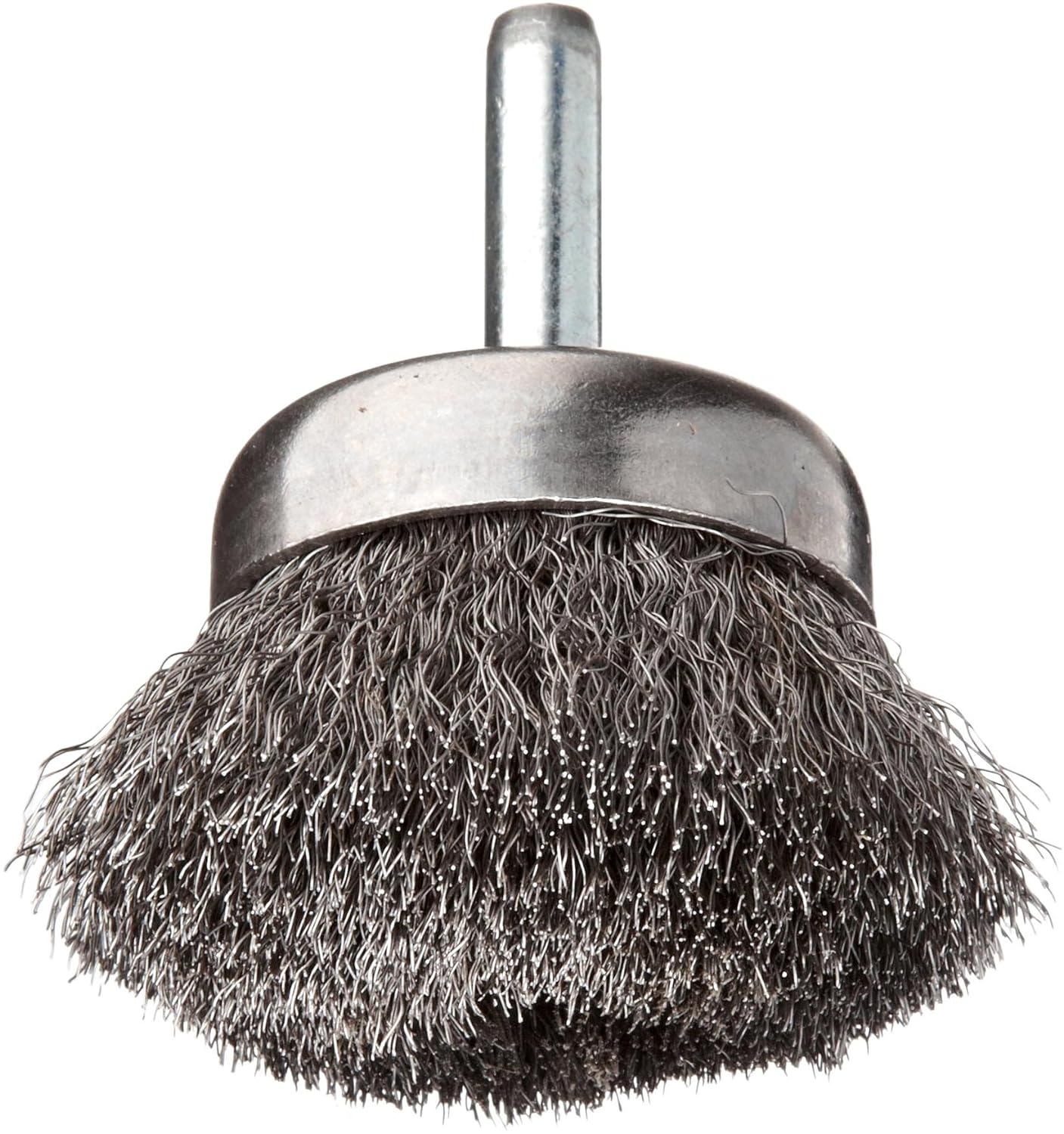 WEILER 14300 WIRE WHEELS & CUP BRUSHES