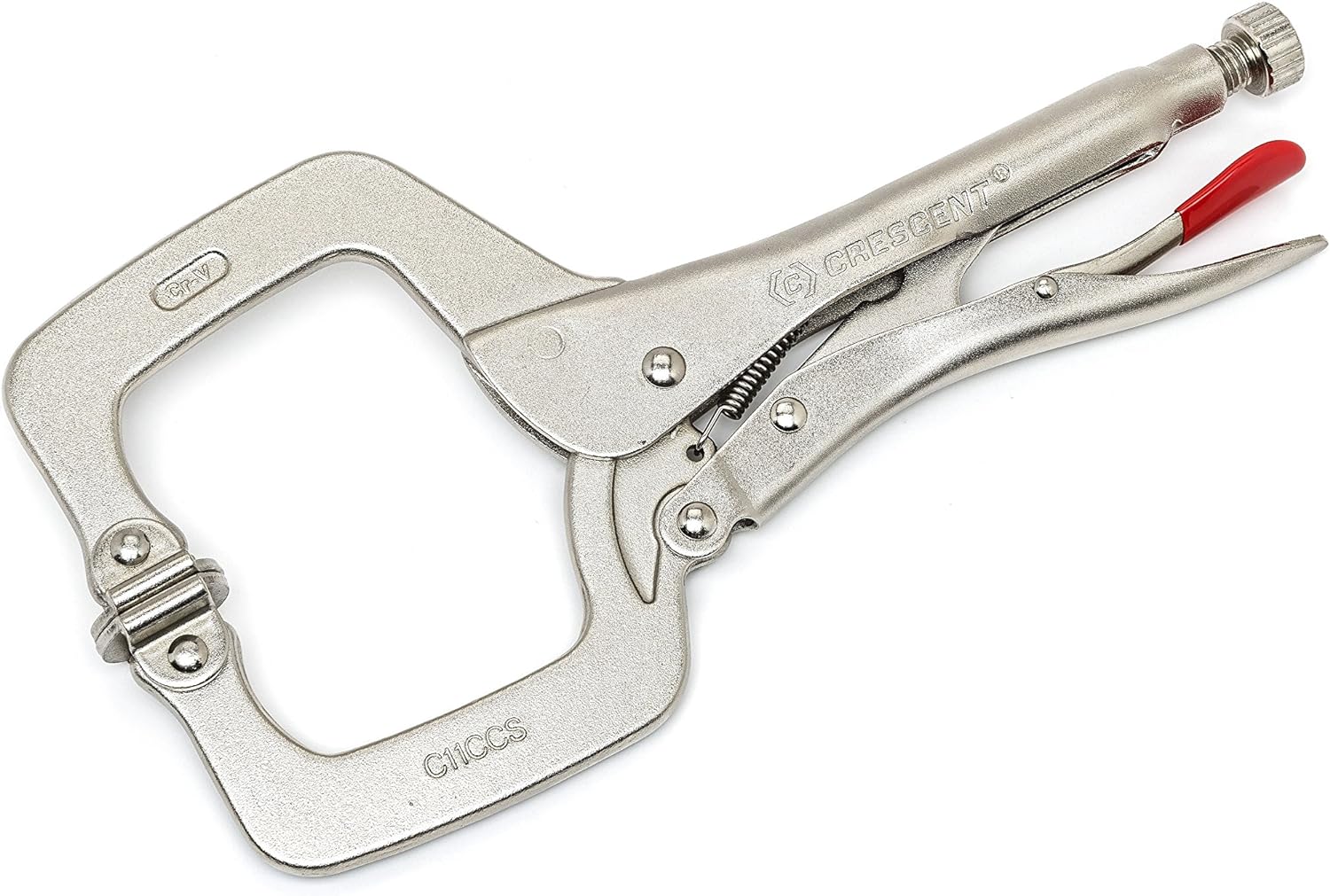 CRESCENT C11CCSVN C-CLAMPS