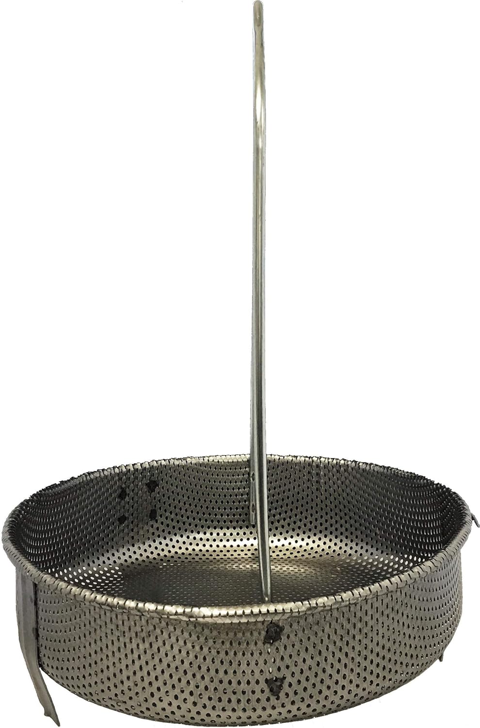 BERRY GLOBAL Berryman Products 950 Chem Dip Long Handle Basket for 0905