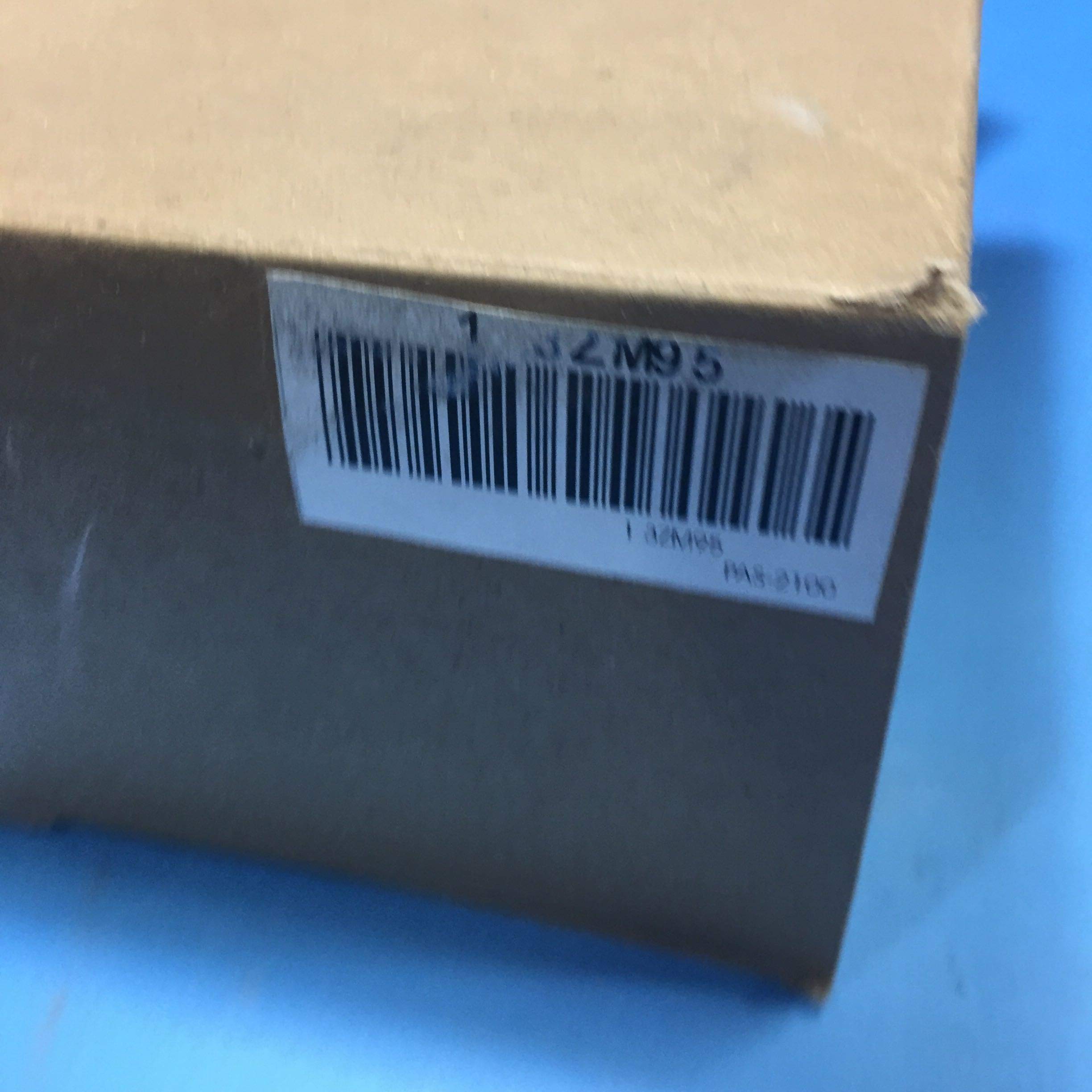 CLEVELAND CONTROLS Cleveland Controls PAS-2100 Pneumatic Air Sensor Switch Adjustable 0.15-2.0 Inch WC