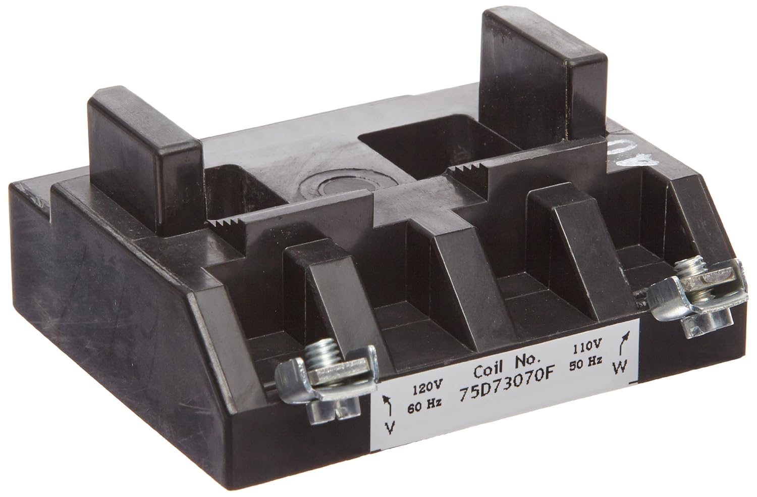SIEMENS Siemens 75D73070F Starter and Contactor AC Coil 120V 60Hz 110V 50Hz NEMA Size 00-2 1/2