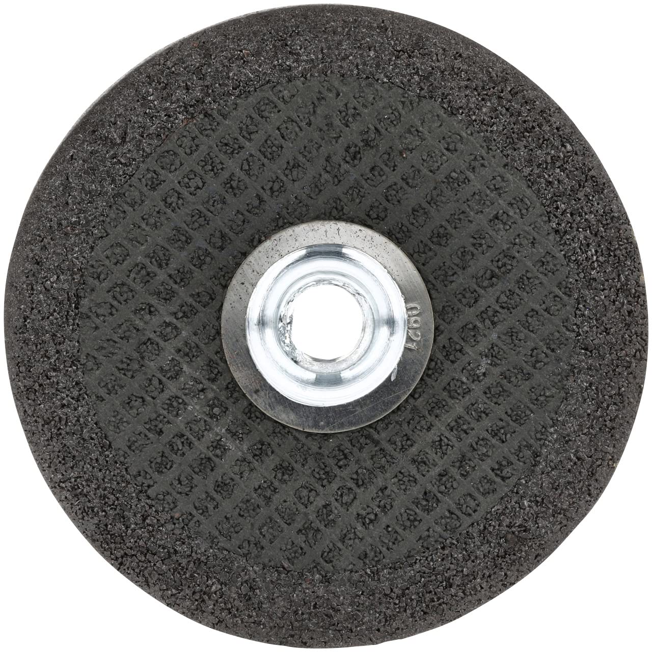 NORTON Norton 66252843217 Bluefire Type 27 Depressed Center Wheel 5x1/4x5/8-11