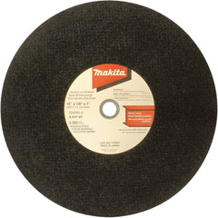 MAKITA 724701-3 GRINDING & CUT OFF WHEELS