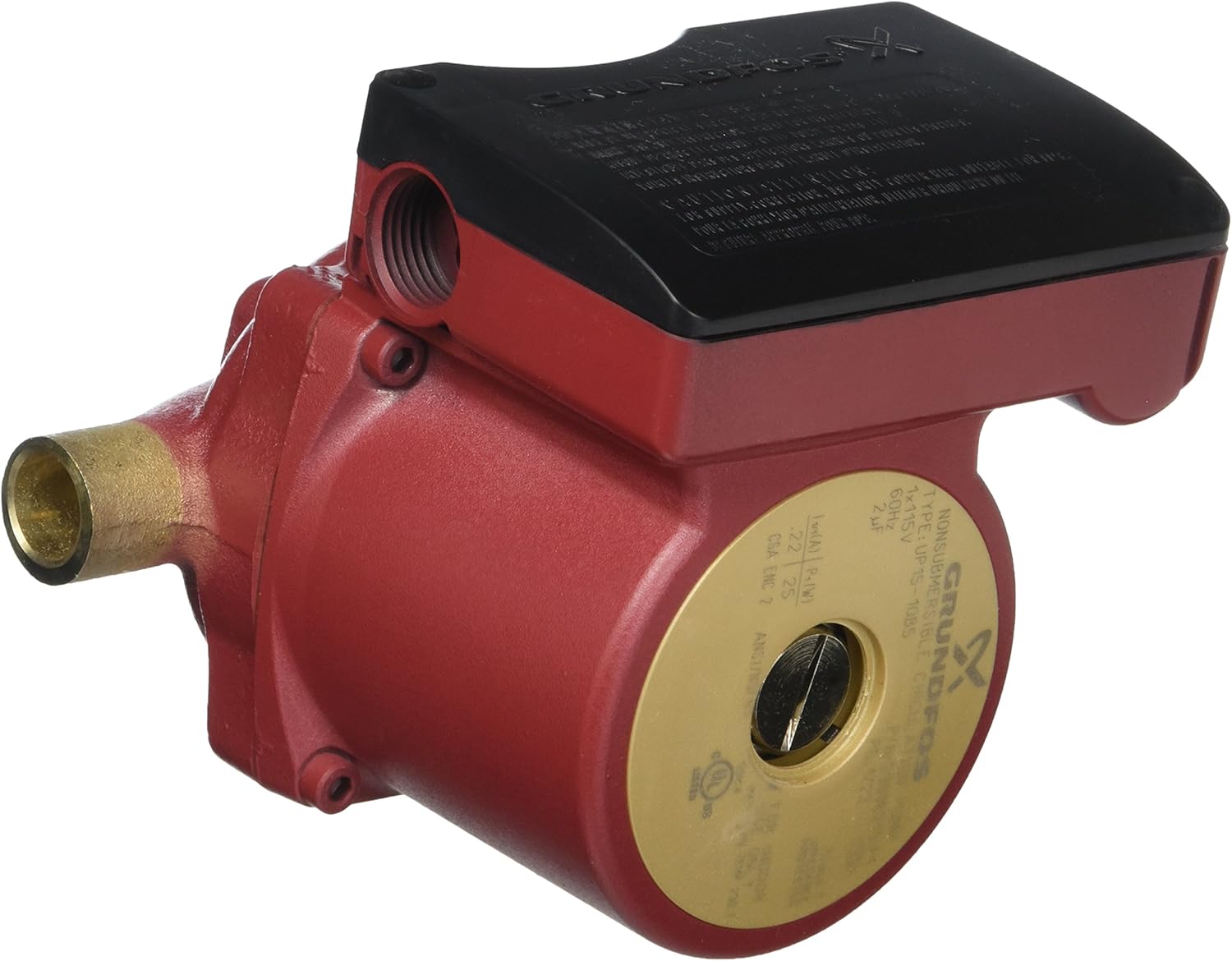 GRUNDFOS 59896213 CIRCULATOR PUMPS