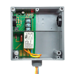 FUNCTIONAL DEVICES RIBTU1C RELAYS