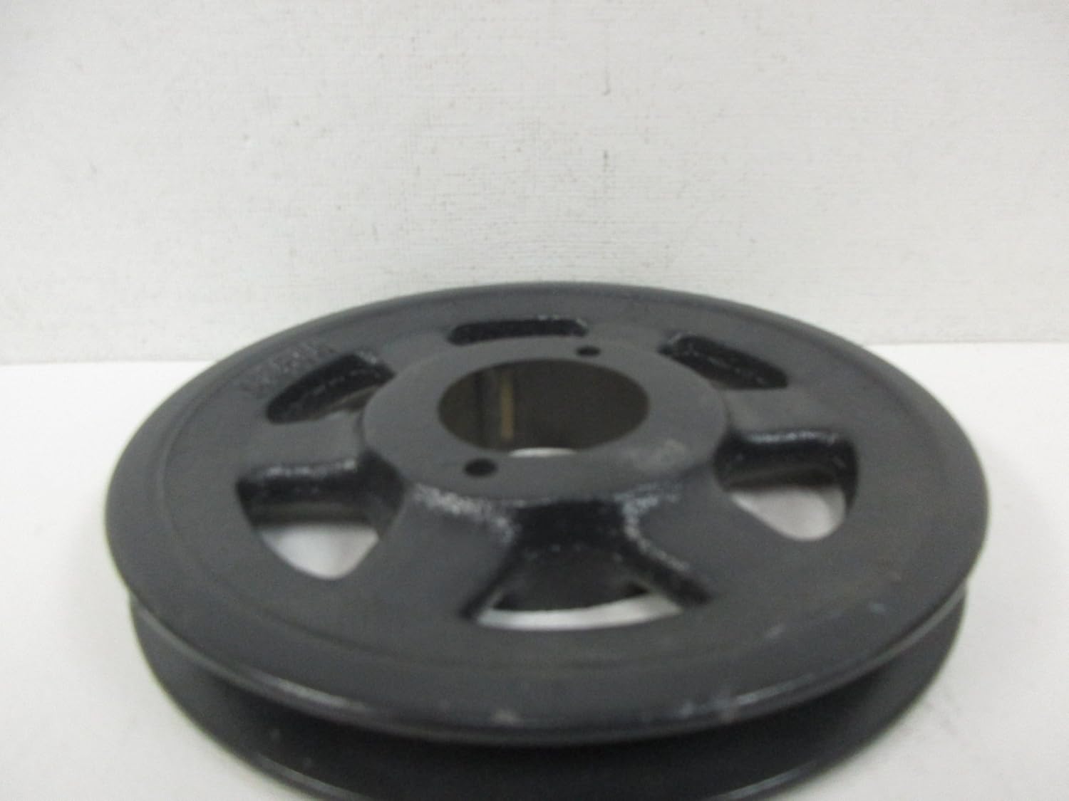 BROWNING Browning AK61H Pulley Wheel 5.95 inches OD 1 3/4 inches HUB Shaft