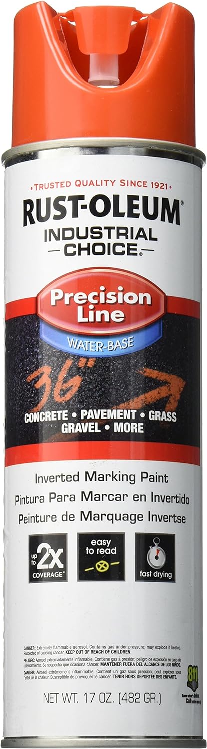 RUST-OLEUM 203035 PAINT SUPPLIES