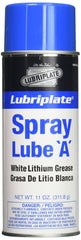 LUBRIPLATE L0034-063 LUBRICANTS